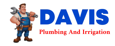 Trusted plumber in RIO GRANDE